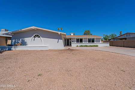 2350 W Del Campo Circle Mesa, AZ 85202