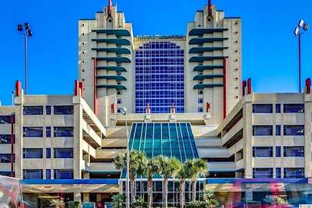 2007 Ocean Blvd. S #1502 Myrtle Beach, SC 29577