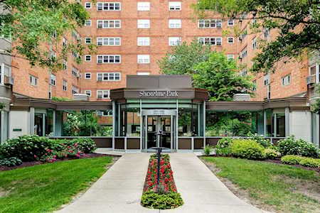 4950 N Marine Dr #309 Chicago, IL 60640