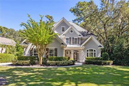 228 Fort Howell Dr Hilton Head Island, SC 29926