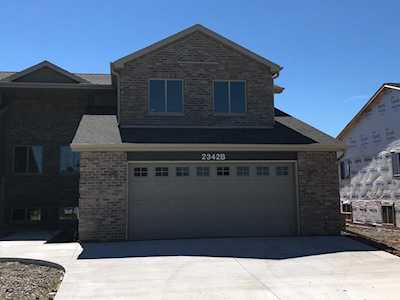 2342 E Plank Circle Appleton, City of Appleton, WI 54915-7307