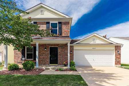 4007 Kellerton Place Wentzville, MO 63385