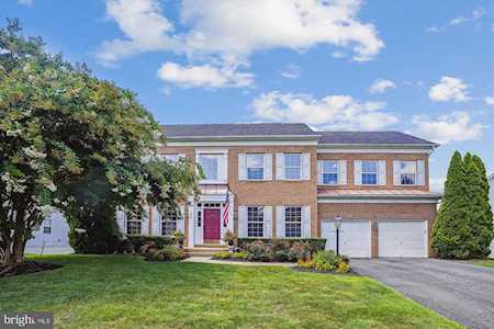9968 Broadsword Dr Bristow, VA 20136