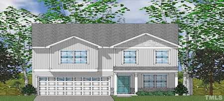 240 Forest Meadow Lane Franklinton, NC 27525