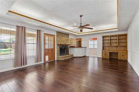 1400 Tierra Calle Carrollton, TX 75006