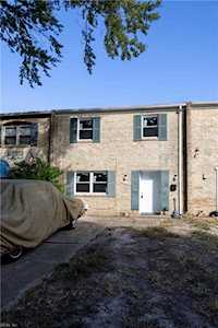 4442 John Jay Ln Virginia Beach, VA 23462