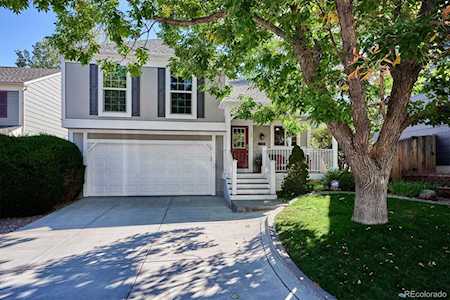 460 Entrada Dr Golden, CO 80401