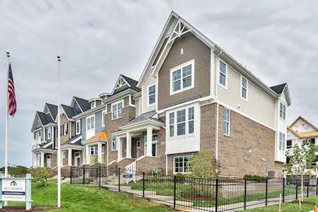 1920 Kingsley Lot #9.06 Circle Northbrook, IL 60062