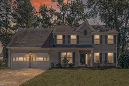 3013 Scarlet Oak Ct Virginia Beach, VA 23452