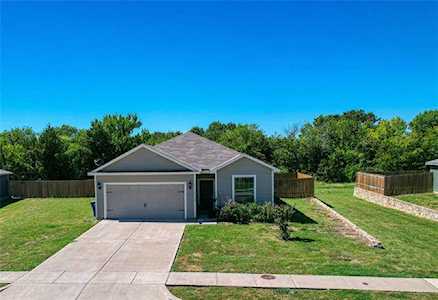 14140 Greenhaw Lane Dallas, TX 75253