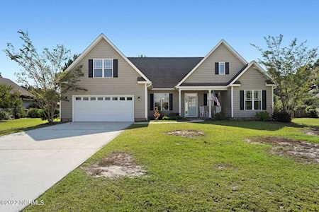 102 Mulberry Circle Hampstead, NC 28443