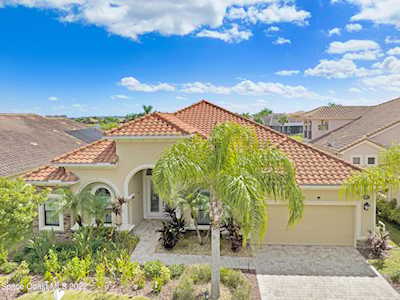 3057 Lamanga Drive Melbourne, FL 32940