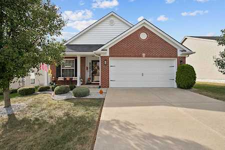 219 Falmouth Dr Georgetown, KY 40324