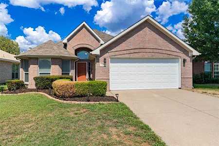 126 Shawnee Street Greenville, TX 75402