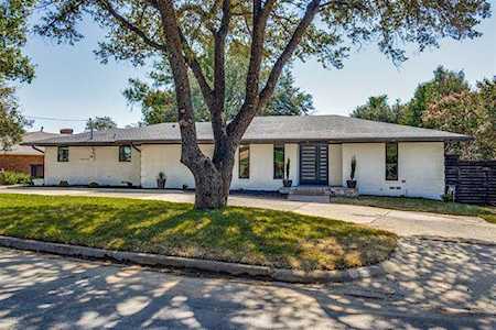 6424 Patrick Drive Dallas, TX 75214