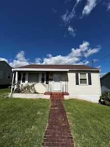 1545 Tyler Avenue Bristol, VA 24201