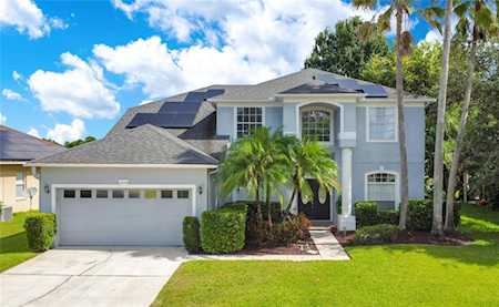 3425 Sterling Lake CIRCLE Oviedo, FL 32765
