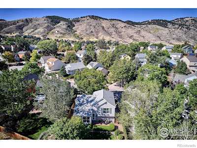 460 Entrada Dr Golden, CO 80401