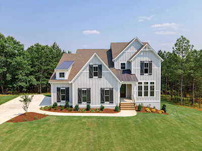 269 Seaforth Preserve Drive #13 Pittsboro, NC 27312