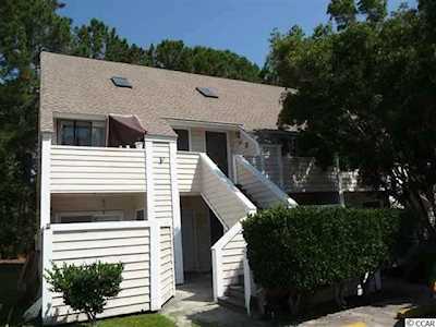 401 Cambridge Circle #L5 Murrells Inlet, SC 29576