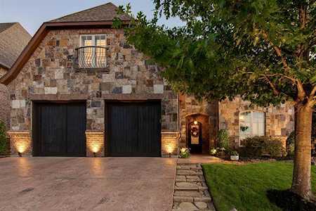 1705 Rock Dove Circle Colleyville, TX 76034