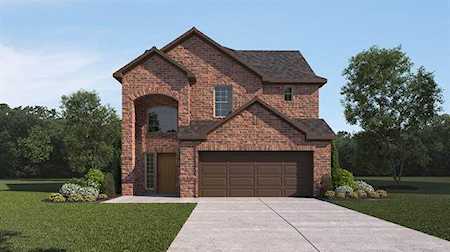 16412 Brayton Road Frisco, TX 75036