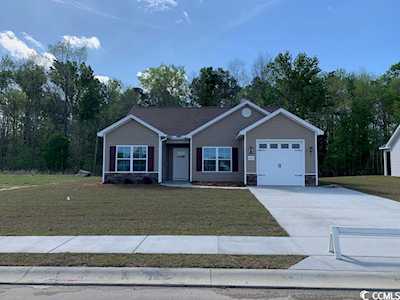 405 Shallow Cove Dr. Conway, SC 29527