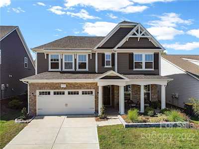 5140 Wakehurst St Kannapolis, NC 28081