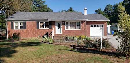 91 Menchville Rd Newport News, VA 23602