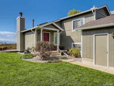 9419 Joyce Ln Highlands Ranch, CO 80126