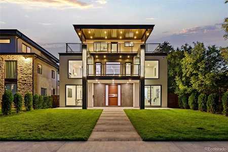 1133 S Adams St Denver, CO 80210