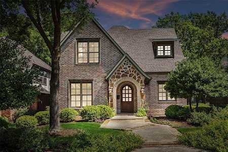 6177 Vickery Boulevard Dallas, TX 75214
