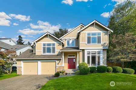 6278 119th Place SE Bellevue, WA 98006