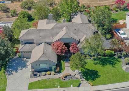 9624 Crosby Dr Pleasanton, CA 94588