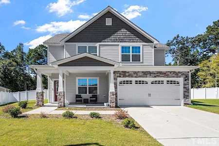 6804 Vanover Drive Raleigh, NC 27604