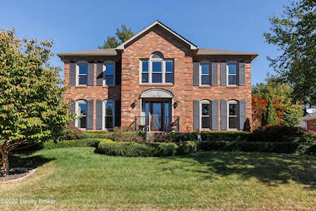 1007 Garden Creek Cir Louisville, KY 40223