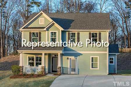 146 Bent Willow Drive #314 Clayton, NC 27527