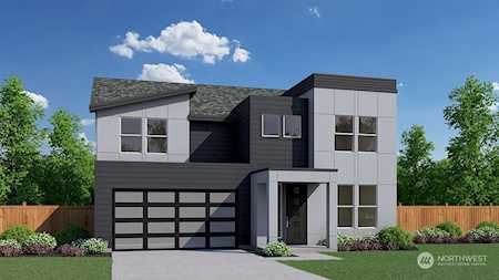 9527 NE 144th Place Kirkland, WA 98034