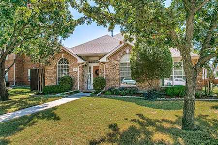 3709 Juniper Circle The Colony, TX 75056
