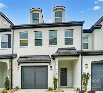 4869 Blanchard Way Charlotte, NC 28226