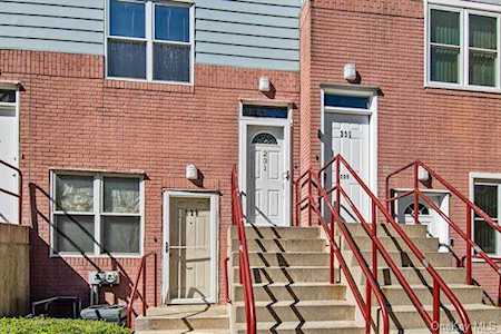 231 Admiral Lane #2231H Bronx, NY 10473