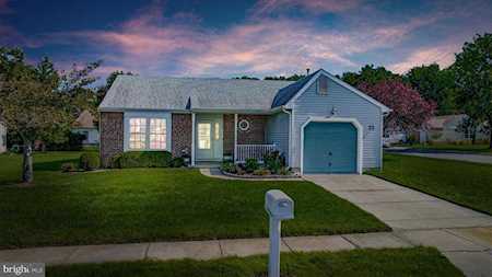 77 Knollwood Dr Deptford, NJ 08096