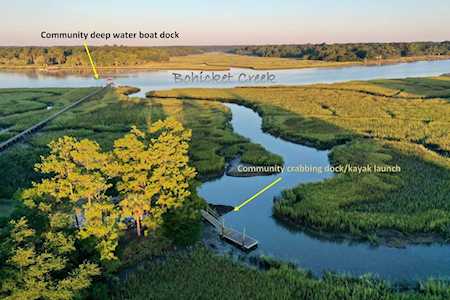 3305 Hopkinson Plantation Rd Johns Island, SC 29455