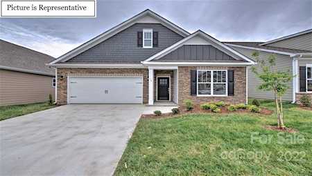 5099 Antebellum Dr Iron Station, NC 28080