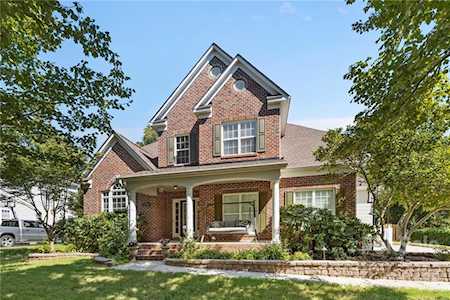 11902 Lawings Corner Dr Huntersville, NC 28078