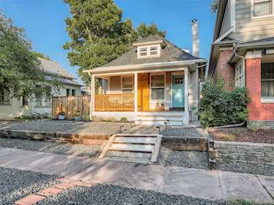 64 S Grant St Denver, CO 80209