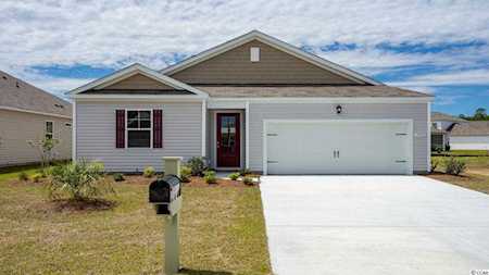 611 Meadowgrass Ct. Myrtle Beach, SC 29588