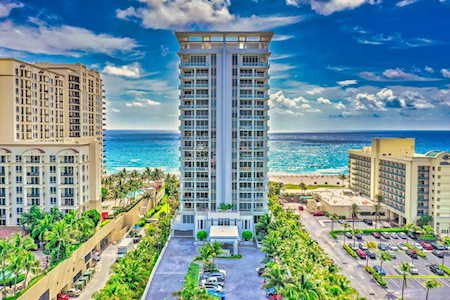 3730 N Ocean Drive #11c Riviera Beach, FL 33404