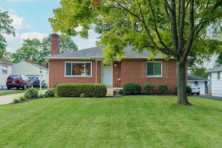 2643 Woodstock Road Columbus, OH 43221