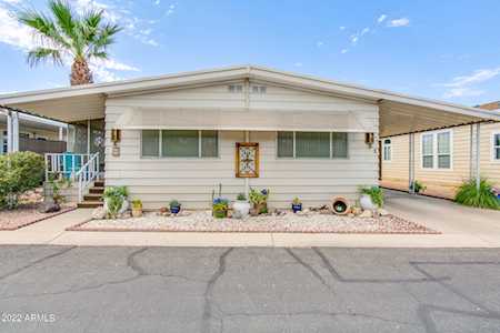 10960 N 67th Avenue #8 Glendale, AZ 85304